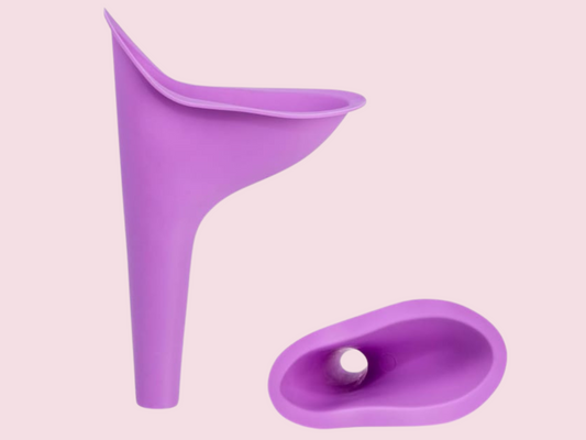 Orinal Femenino